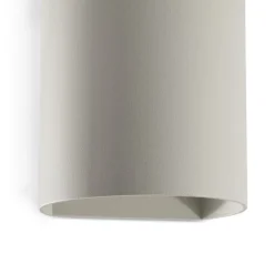 Sole 10cm vägglampa