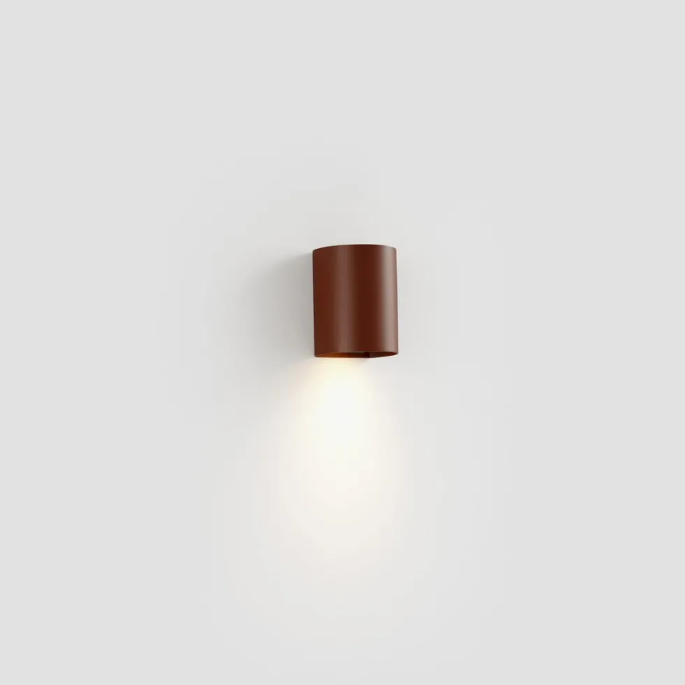 Sole 10cm vägglampa