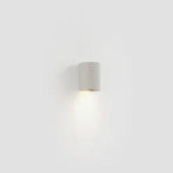 Sole 10cm vägglampa
