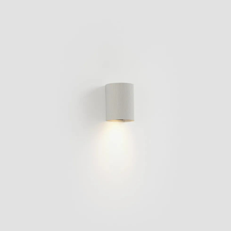Sole 10cm vägglampa