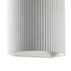 Sole 10cm vägglampa