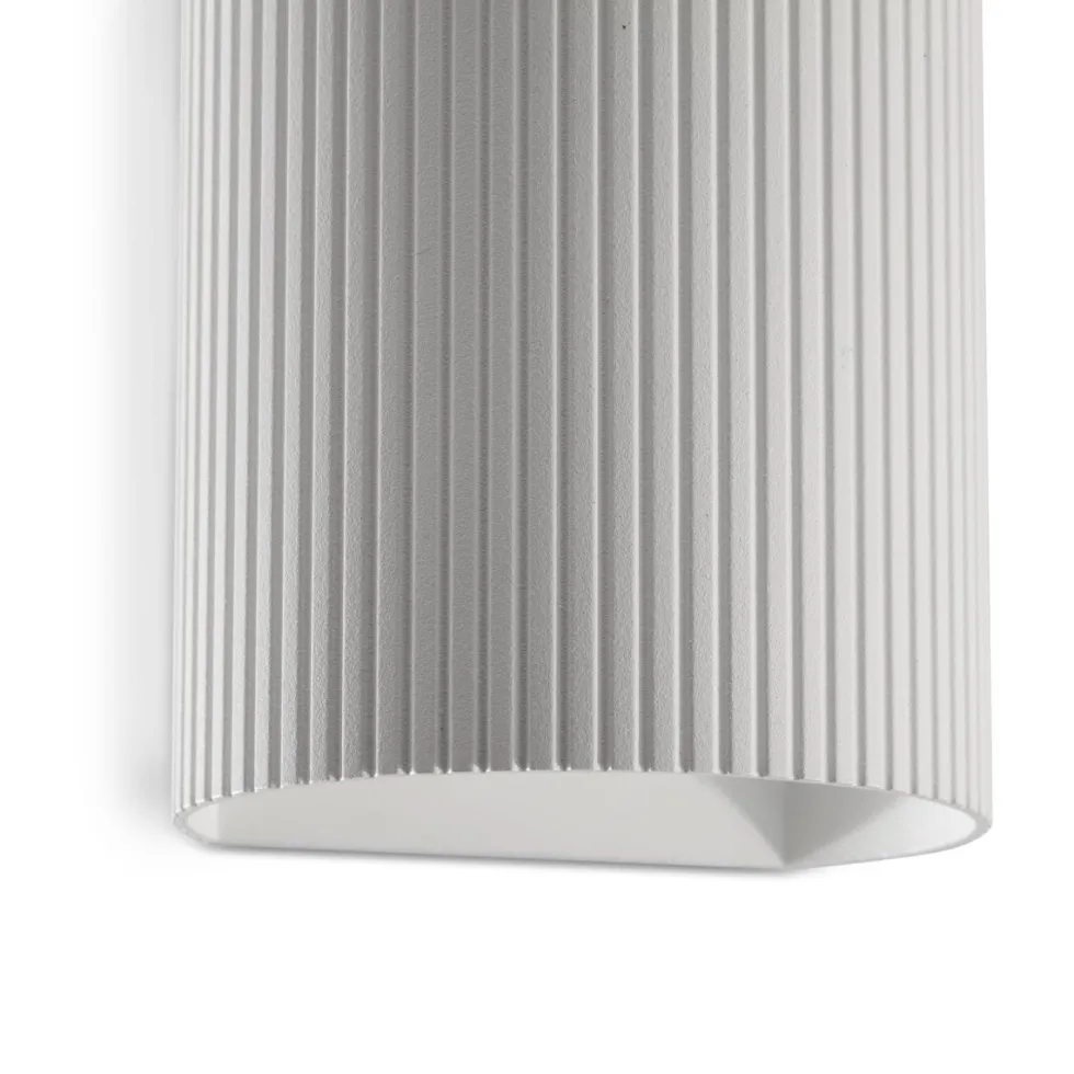 Sole 10cm vägglampa