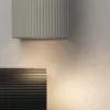 Sole 10cm vägglampa