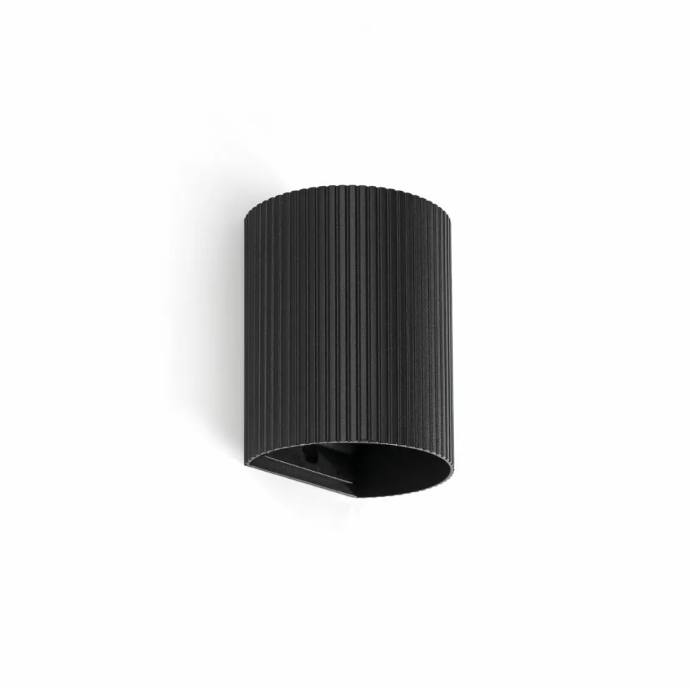 Sole 10cm vägglampa