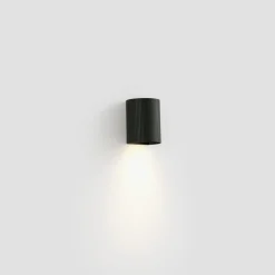 Sole 10cm vägglampa