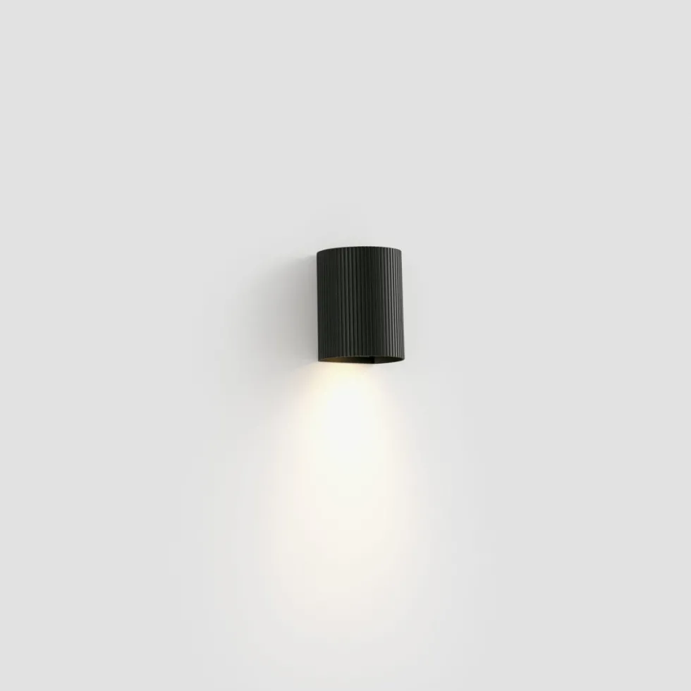 Sole 10cm vägglampa