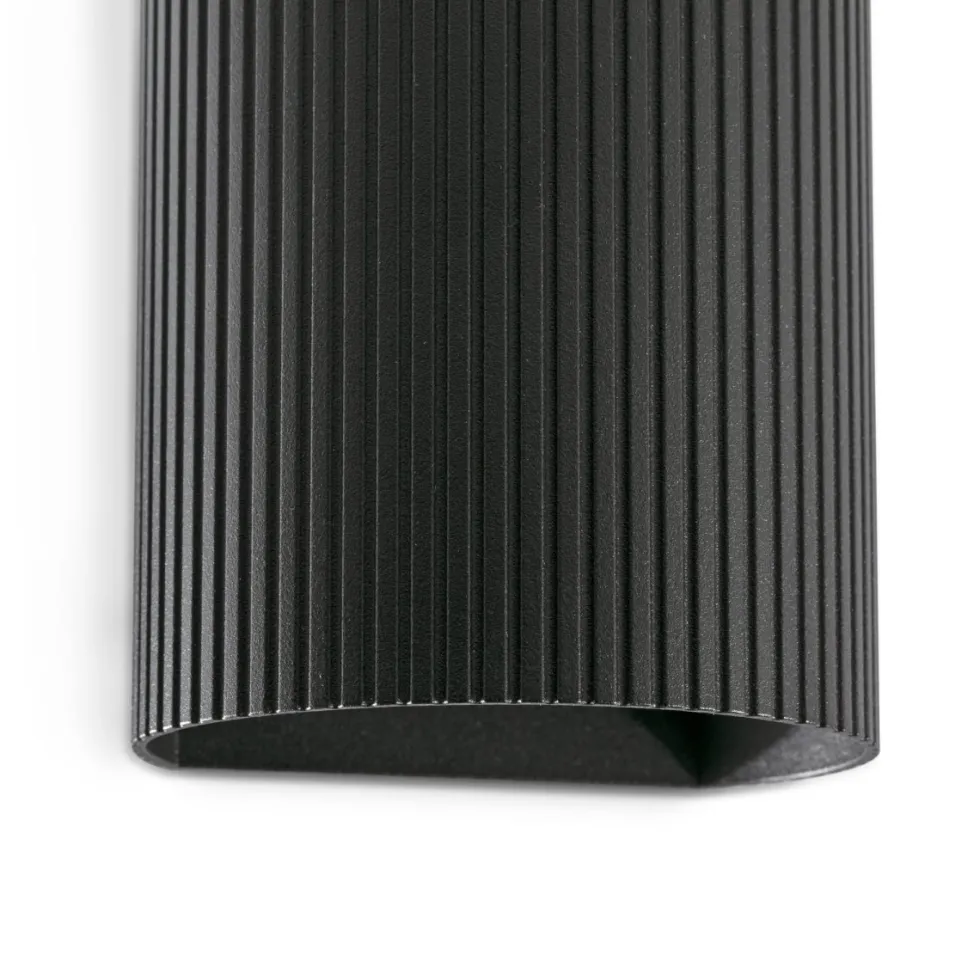 Sole 10cm vägglampa