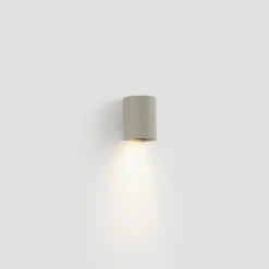 Sole 10cm vägglampa