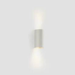 Sole 15cm vägglampa