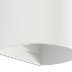 Sole 15cm vägglampa