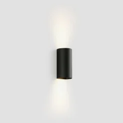 Sole 15cm vägglampa