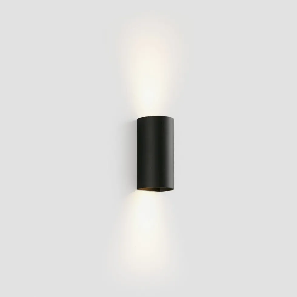Sole 15cm vägglampa
