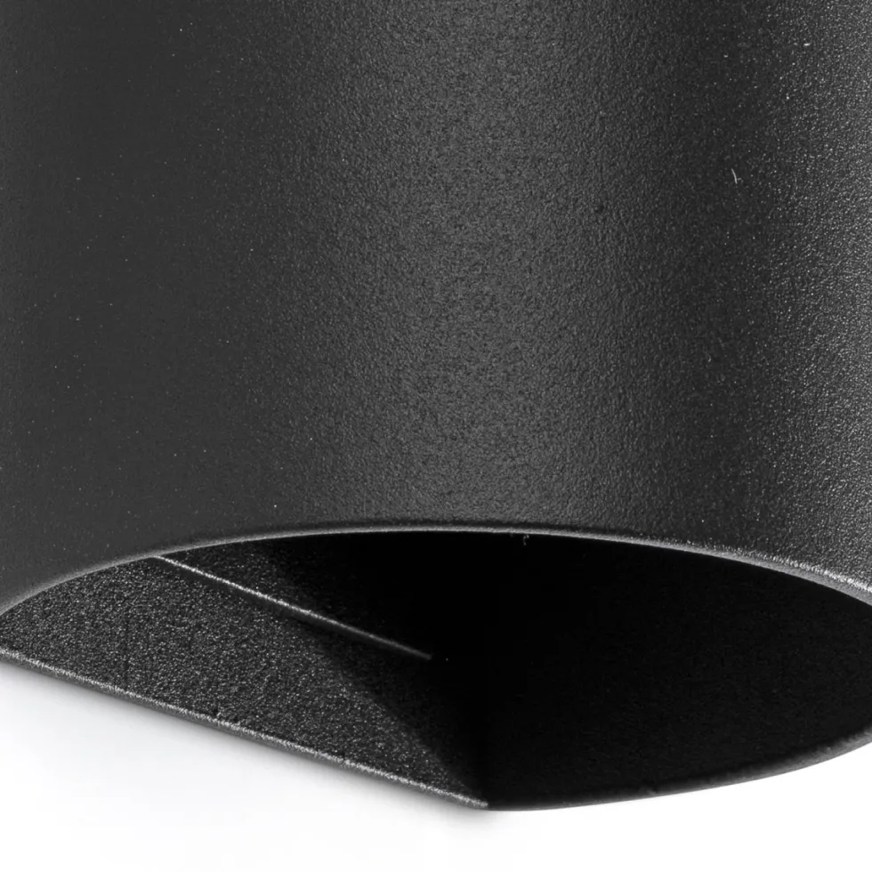 Sole 15cm vägglampa