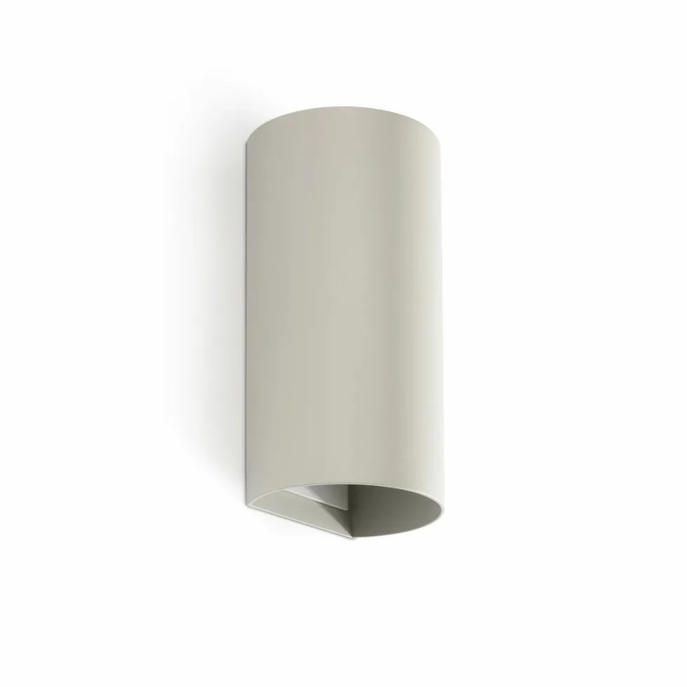 Sole 15cm vägglampa