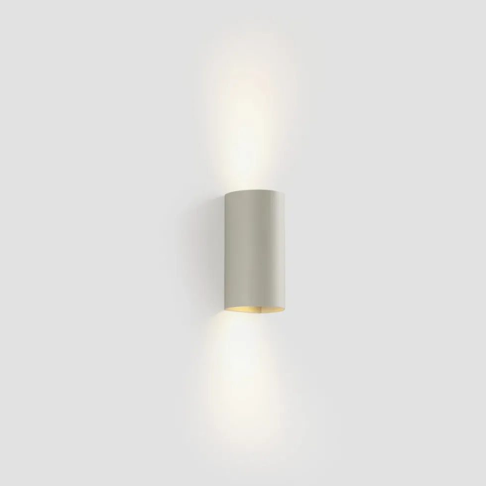 Sole 15cm vägglampa