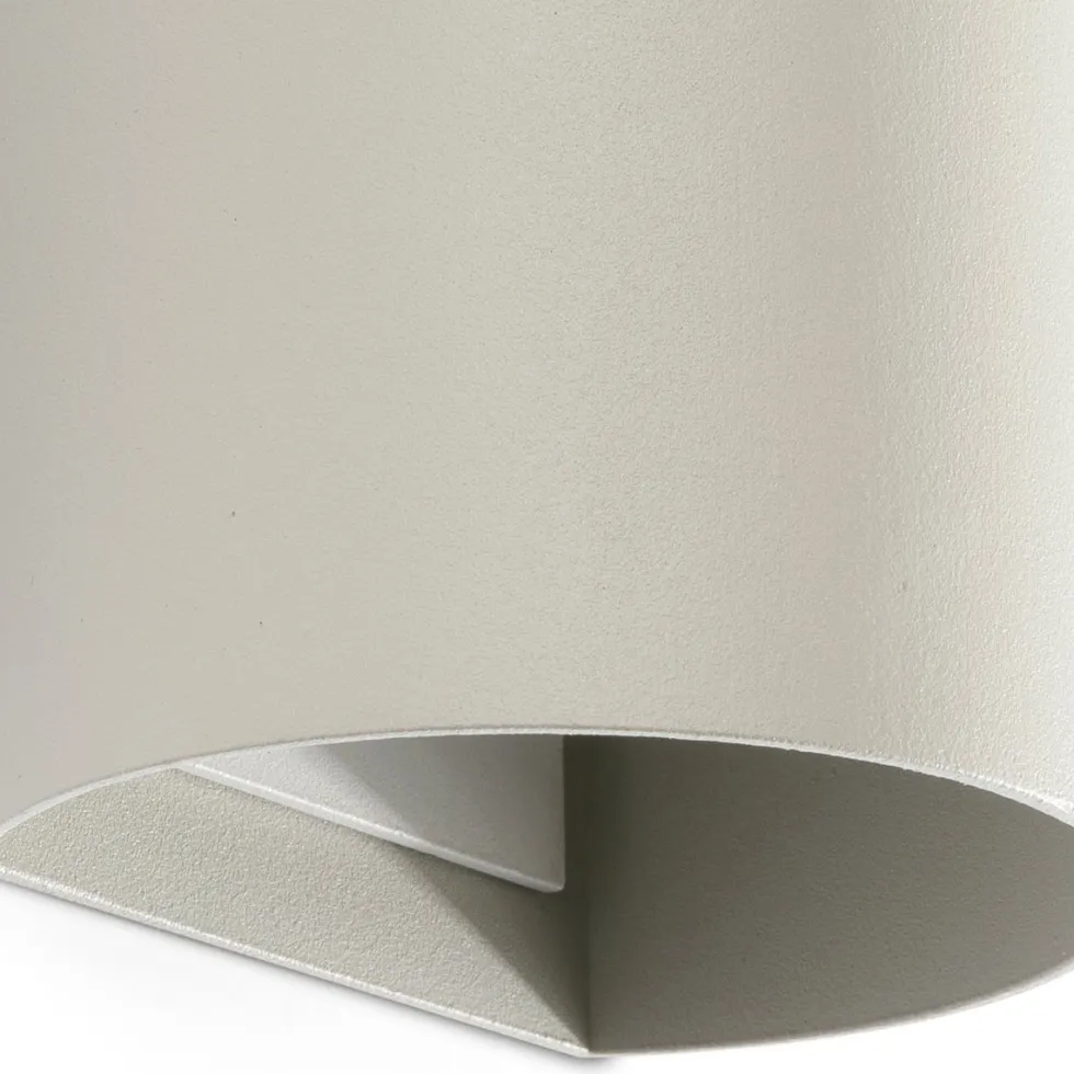 Sole 15cm vägglampa
