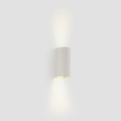 Sole 15cm vägglampa