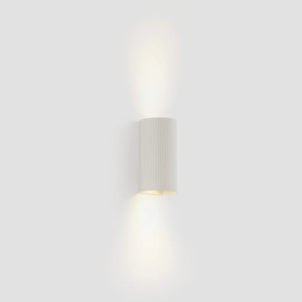 Sole 15cm vägglampa