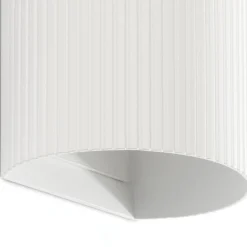 Sole 15cm vägglampa