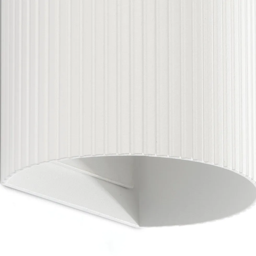 Sole 15cm vägglampa