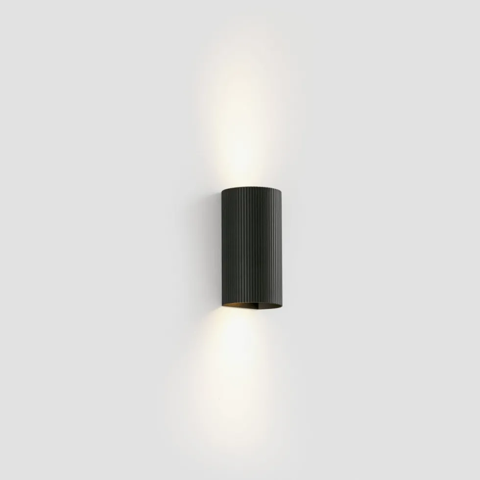Sole 15cm vägglampa