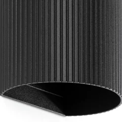 Sole 15cm vägglampa