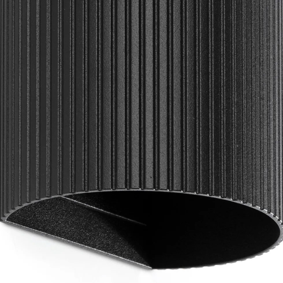 Sole 15cm vägglampa