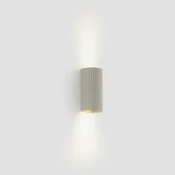 Sole 15cm vägglampa