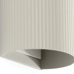 Sole 15cm vägglampa