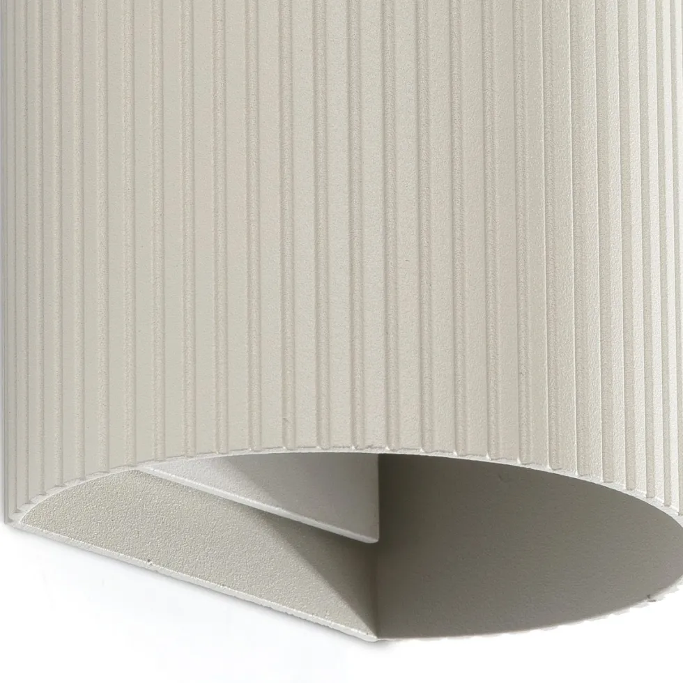 Sole 15cm vägglampa