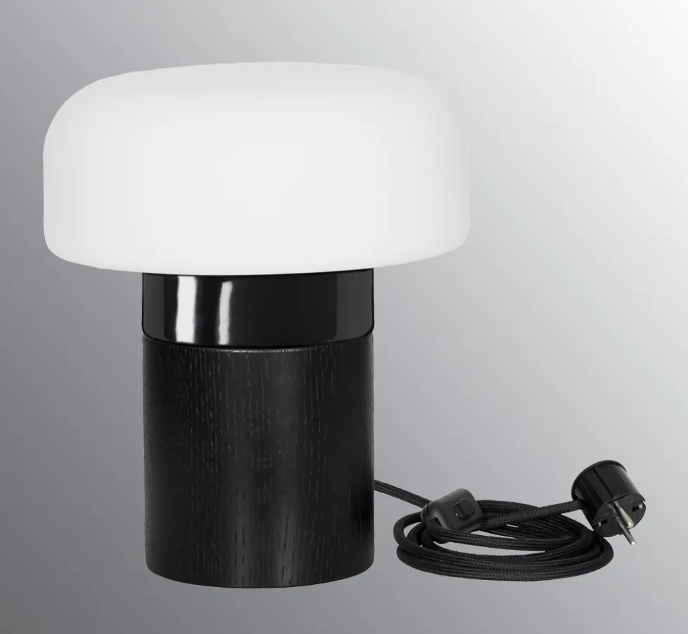 Solenne 30cm bordslampa