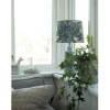 Solo 48cm bordslampa