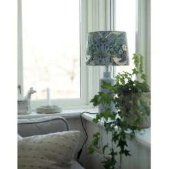 Solo 48cm bordslampa