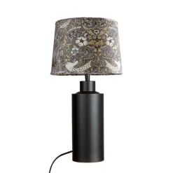 Solo 48cm bordslampa
