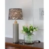 Solo 58cm bordslampa