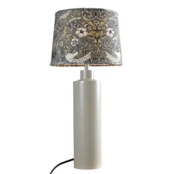 Solo 58cm bordslampa