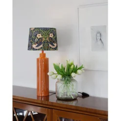 Solo 58cm bordslampa