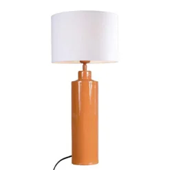 Solo 65cm bordslampa