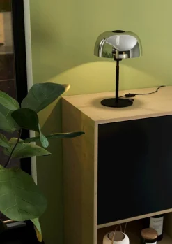 Solo 40cm bordslampa