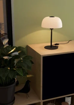 Solo 40cm bordslampa