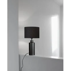 Solo 55cm bordslampa