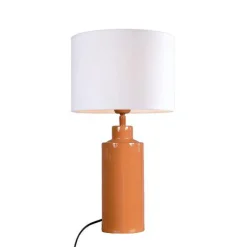 Solo 55cm bordslampa
