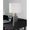 Solo 55cm bordslampa