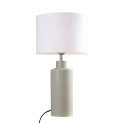 Solo 55cm bordslampa