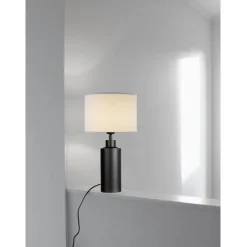 Solo 55cm bordslampa