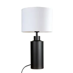 Solo 55cm bordslampa