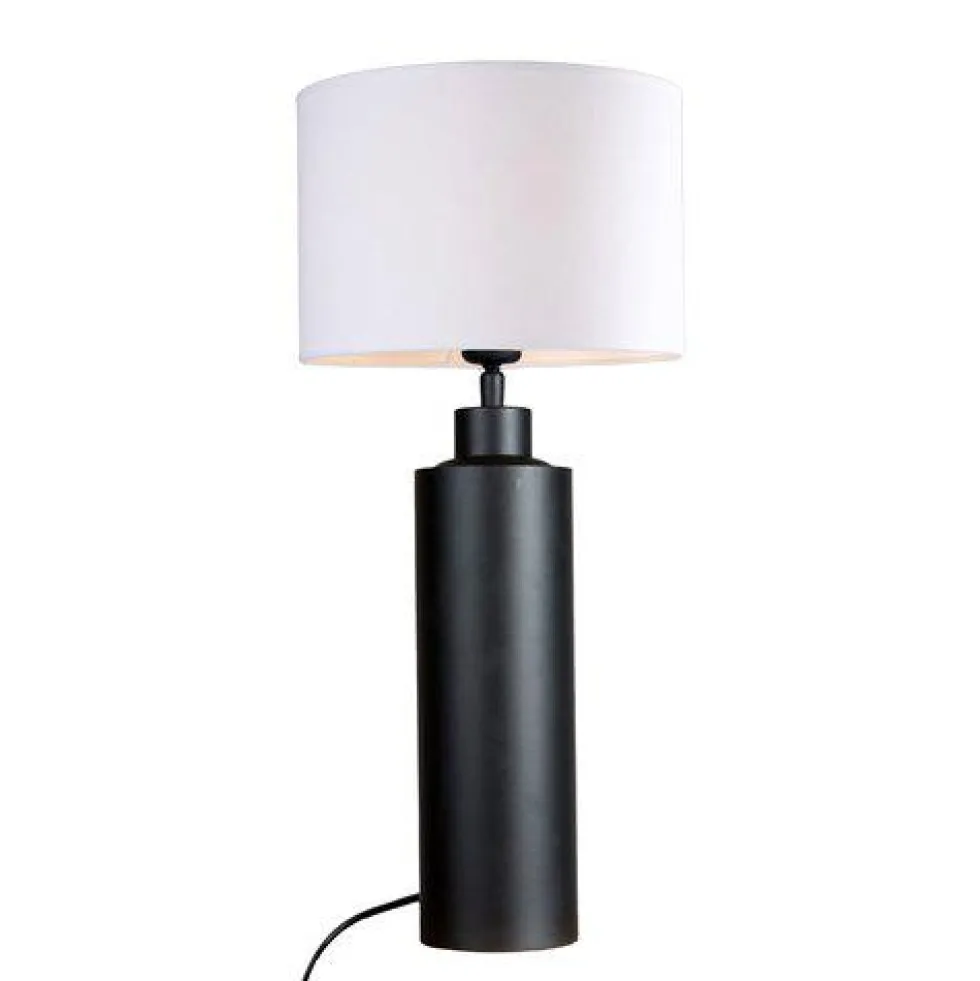 Solo 65cm bordslampa