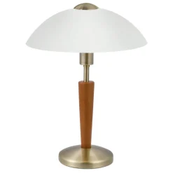 Solo 35cm bordslampa
