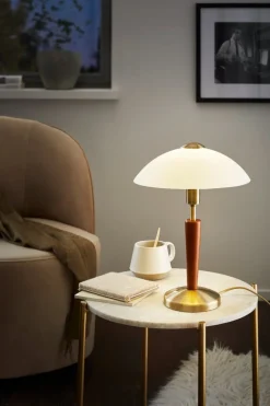 Solo 35cm bordslampa