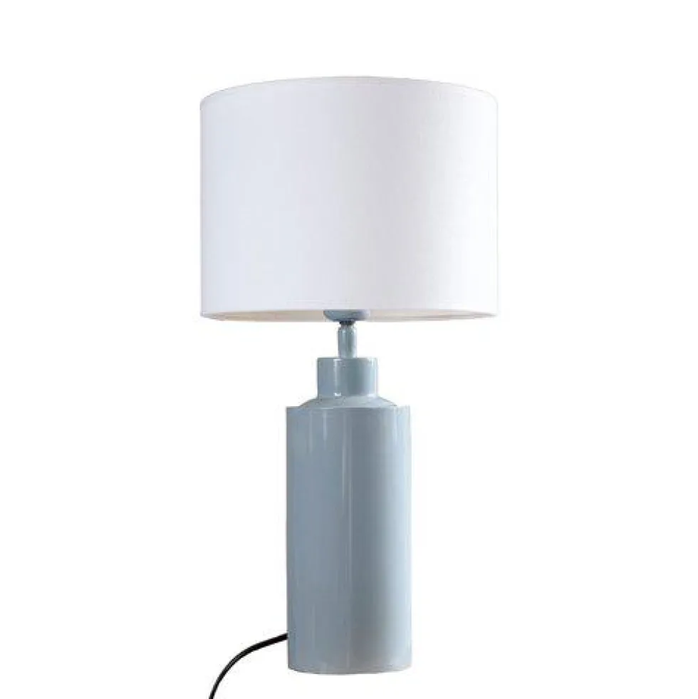 Solo 55cm bordslampa